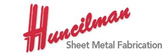 huncilman sheet metal fabrication|huncilman new albany indiana.